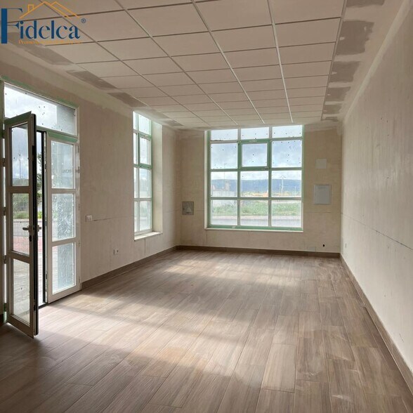 Avenida Castilla-La Mancha, 2 B, Orgaz, Toledo à vendre - Photo de l’immeuble – Image 2 sur 25