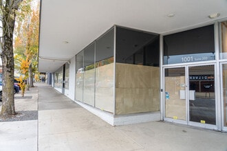 1001-1005 Broadway St, Vancouver, WA à louer Photo de l’immeuble– Image 2 sur 6