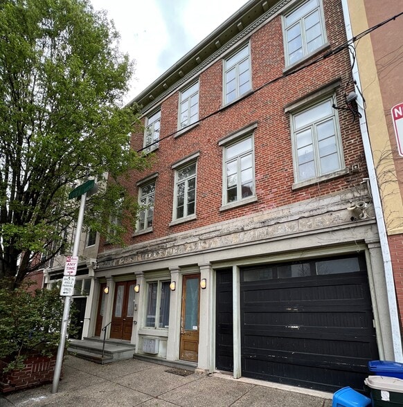 310-312 York Ave, Philadelphia, PA à vendre - Photo de l’immeuble – Image 3 sur 19
