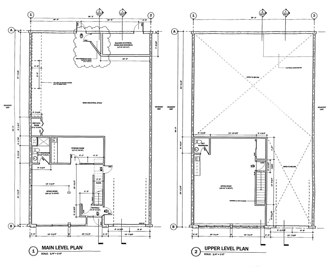 1952 Kingsway Ave, Port Coquitlam, BC V3C 6C2 - Lot 503 - - Plan d’étage - Image 1 of 4