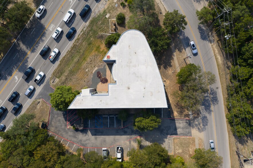 3160 Bee Caves Rd, Austin, TX à vendre - Photo de l’immeuble – Image 3 sur 8