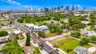 Plus de détails pour 1000 Sistrunk Blvd, Fort Lauderdale, FL - Terrain à vendre
