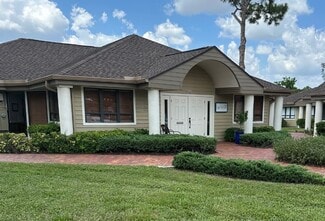Plus de détails pour Traditional Office Leases at World Plaza – Bureau à vendre, Fort Myers, FL