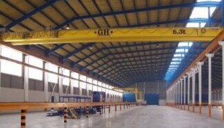 Plus de détails pour Industriel/Logistique à vendre