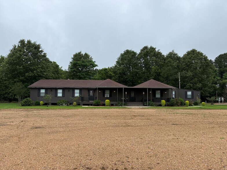 1500 61 S, Woodville, MS à vendre - Photo de l’immeuble – Image 3 sur 30