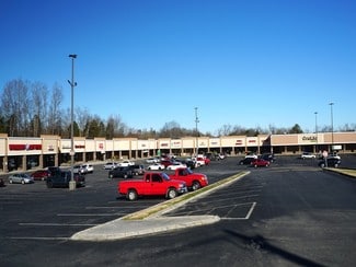 Plus de détails pour 3529 Emory Rd, Powell, TN - Local commercial à louer