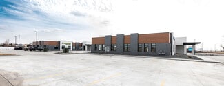 Plus de détails pour 4303-4399 S Columbia Rd, Grand Forks, ND - Bureau à vendre