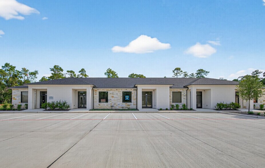 13803 Madera Run, Humble, TX à louer - Photo de l’immeuble – Image 1 sur 29