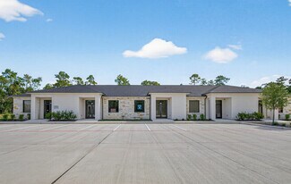 Plus de détails pour 13803 Madera Run, Humble, TX - Bureau à louer