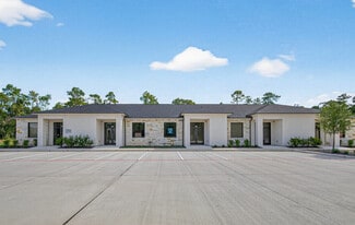 Plus de détails pour 13803 Madera Run, Humble, TX - Bureau à louer