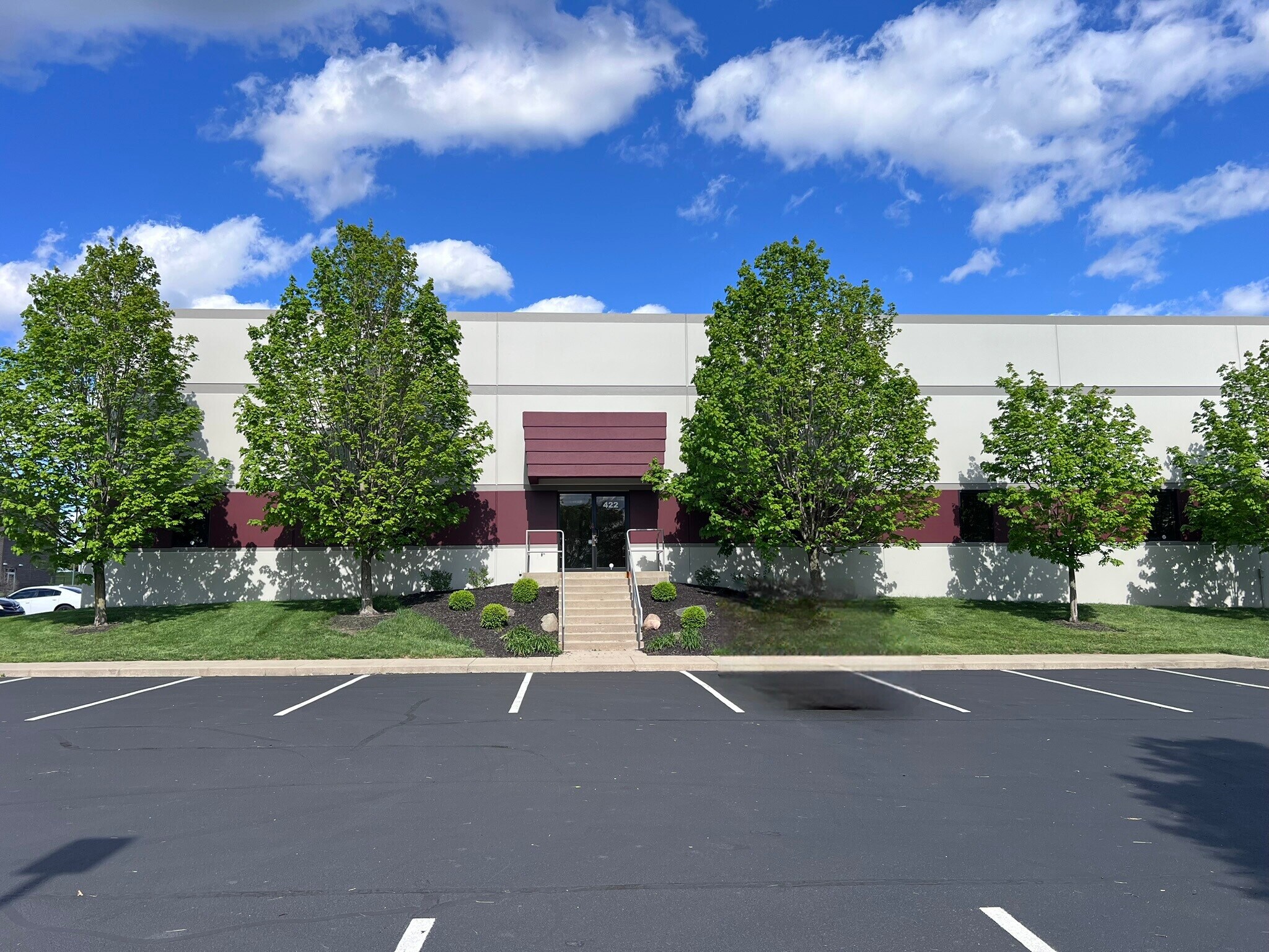 422-434 Alexandersville Rd, Miamisburg, OH à louer Photo principale– Image 1 sur 13