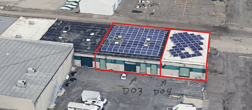 615 Montgomery St, Saint Paul, MN à louer - Photo de l’immeuble – Image 2 sur 7