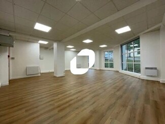 Plus de détails pour 33 Rue Belissen, Francheville - Bureau à louer
