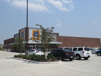 Plus de détails pour Barker Cypress Rd & West Rd, Houston, TX - Terrain à vendre