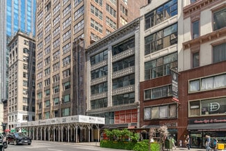 Plus de détails pour 255 Fifth Ave, New York, NY - Bureau à louer