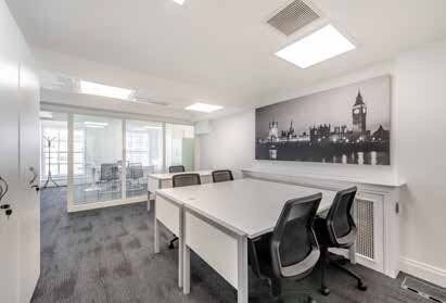 59-60 Grosvenor St, Londres à louer - Photo de l’immeuble – Image 3 sur 13