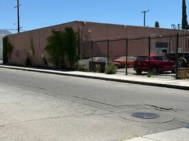 13219 San fernando Road - immobilier d'entreprise