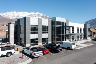 Plus de détails pour 980 E 800 N, Orem, UT - Bureau à vendre