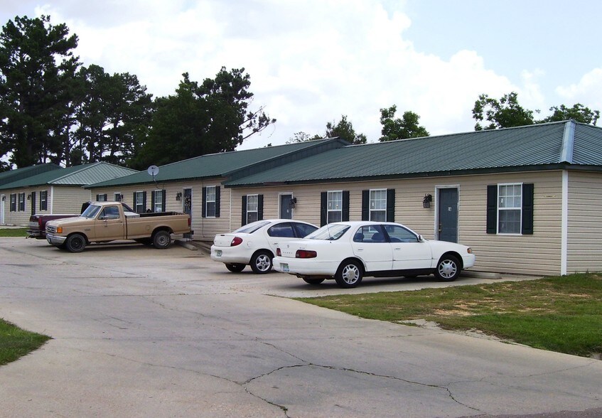 5-7 Shears Rd, Hattiesburg, MS à vendre - Photo de l’immeuble – Image 2 sur 13