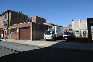 Plus de détails pour 435-439 Fairmount Ave, Philadelphia, PA - Industriel/Logistique à louer