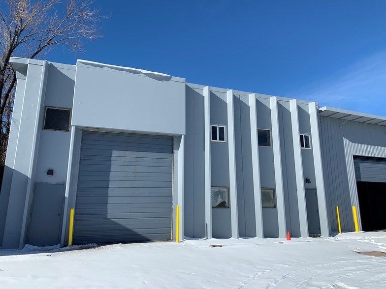 4435 Inca St, Denver, CO à louer - Photo de l’immeuble – Image 3 sur 6