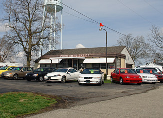 Plus de détails pour 106 W Main St, Enon, OH - Local commercial à vendre