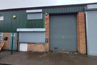 Grovebury Rd, Leighton Buzzard à louer Photo de l’immeuble– Image 1 sur 3