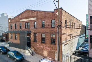 Plus de détails pour 1521-1531 N 31st St, Philadelphia, PA - Industriel/Logistique à vendre