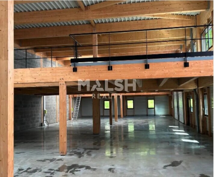 Local d’activités dans Tarare à louer - Photo intérieure – Image 3 sur 17