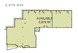 656-676 E Swedesford Rd, Wayne, PA à louer Plan d’étage– Image 1 sur 1