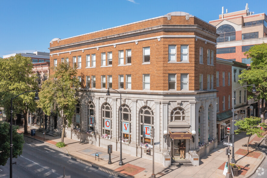 5 S Market St, Frederick, MD à louer - Photo de l’immeuble – Image 3 sur 17