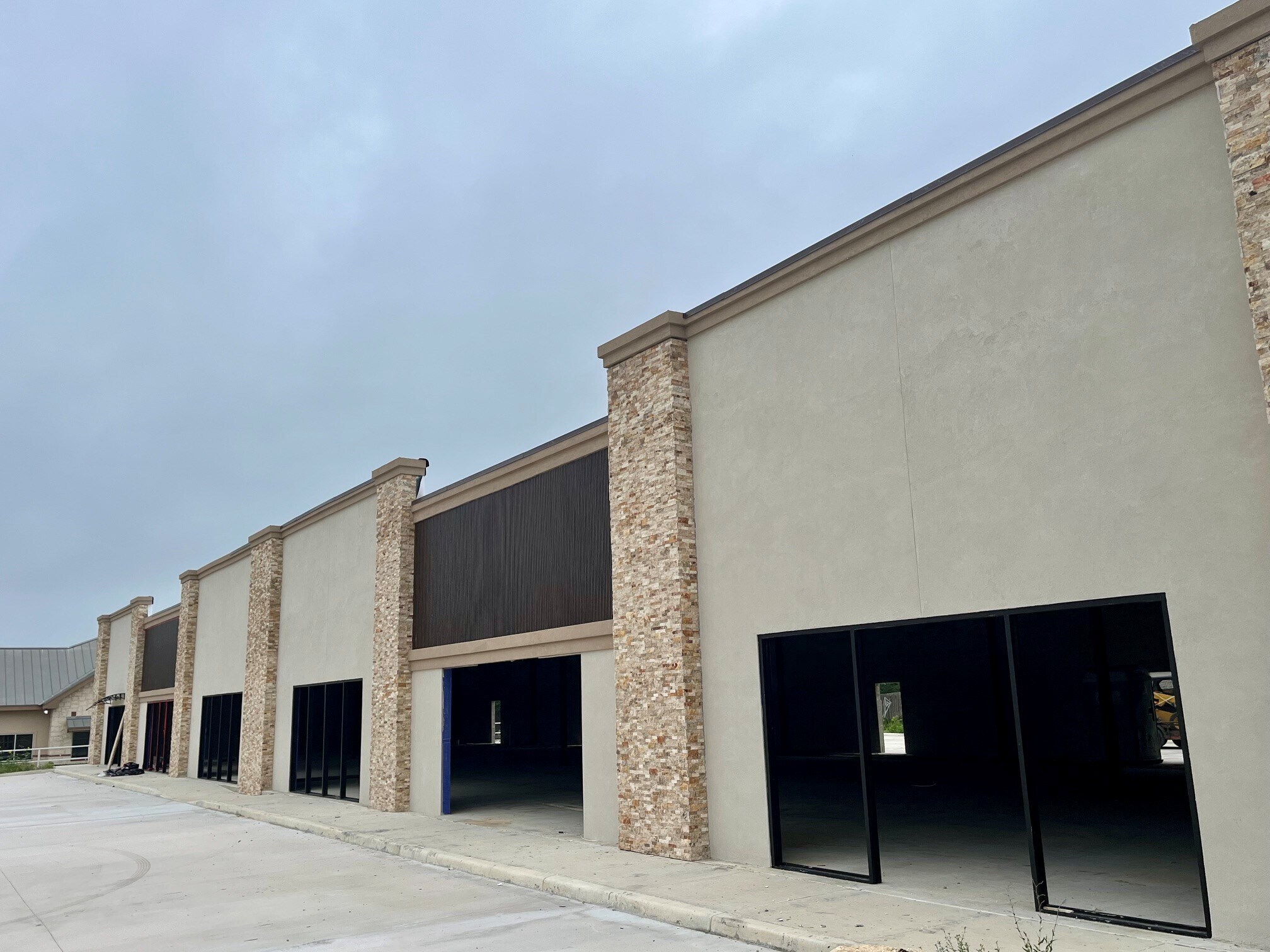 7527 N Loop 1604 Hwy W, San Antonio, TX à vendre Photo principale– Image 1 sur 6
