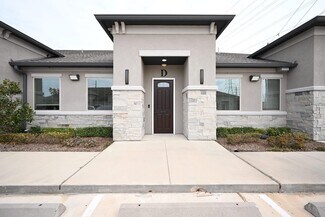 Plus de détails pour 12254 Queenston Blvd, Houston, TX - Bureau à louer