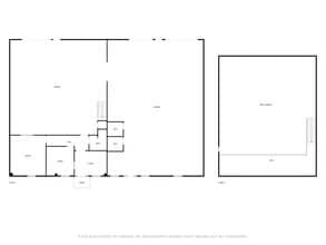 10549 NW 10th St, Oklahoma City, OK à louer Plan d’étage– Image 1 sur 1