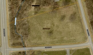 Plus de détails pour 160 Choate Cir, Montoursville, PA - Terrain à vendre