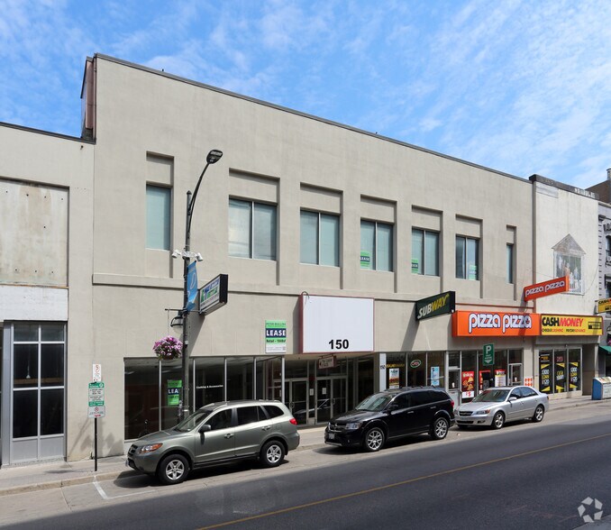 150 Dundas St, London, ON à vendre - Photo principale – Image 1 sur 9