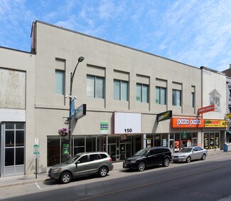 Plus de détails pour 150 Dundas St, London, ON - Local commercial à vendre
