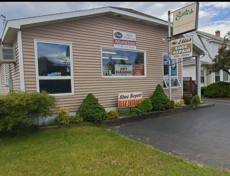 2590 Western Ave, Altamont, NY à vendre - Photo de l’immeuble – Image 1 sur 14