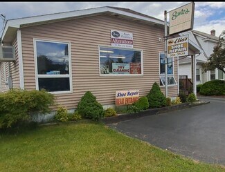 Plus de détails pour 2590 Western Ave, Altamont, NY - Local commercial à vendre