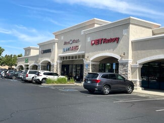 Plus de détails pour 1807-1837 E Gibson Rd, Woodland, CA - Bureau/Médical, Local commercial à louer