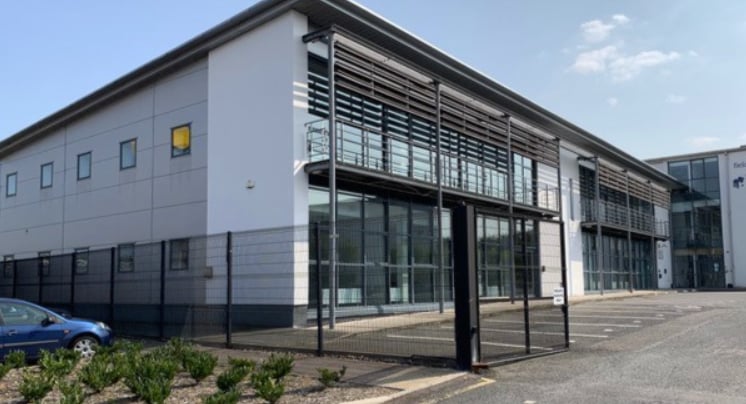 21 Old Channel Rd, Belfast à louer Photo de l’immeuble– Image 1 sur 2