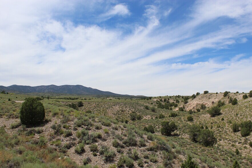5678 Highway 93, Caliente, NV à vendre - Photo principale – Image 1 sur 5