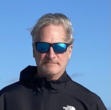 Jim Rolquin