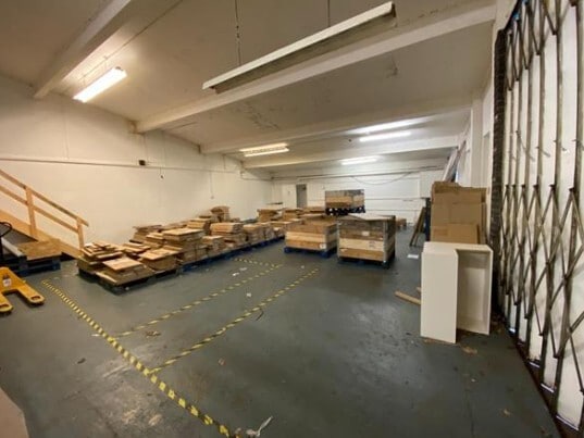 Unit 3D Freshfield Rd, Brighton à louer - Photo intérieure – Image 3 sur 4
