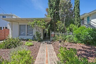 Plus de détails pour 2120 Williams St, Palo Alto, CA - Logement à vendre