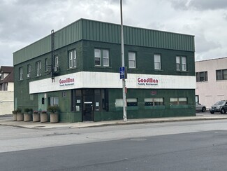 Plus de détails pour 495 N Goodman St, Rochester, NY - Local commercial à vendre