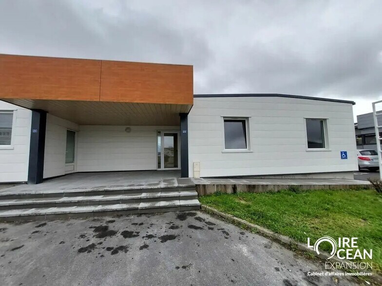 Bureau dans La Roche-sur-Yon à vendre - Photo de l’immeuble – Image 3 sur 5