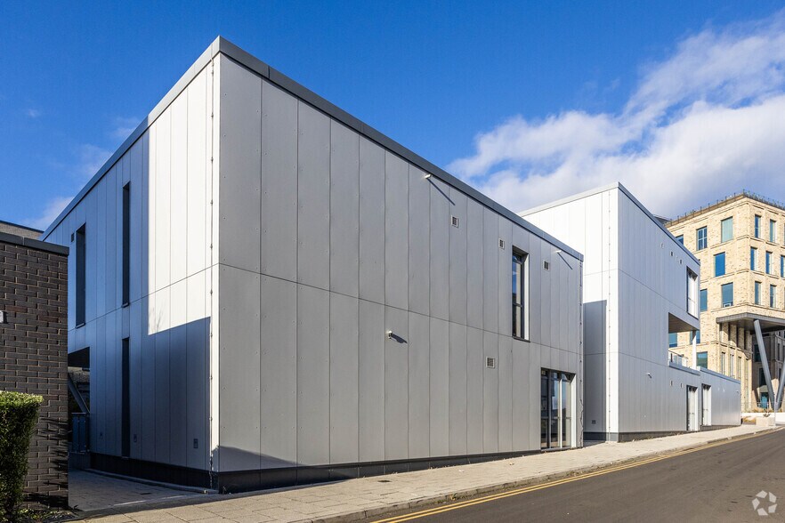 Snowdon Rd, Middlesbrough à louer - Photo de l’immeuble – Image 2 sur 2