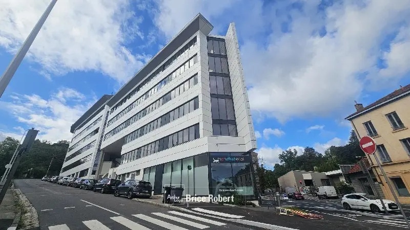 Photo de l’immeuble
