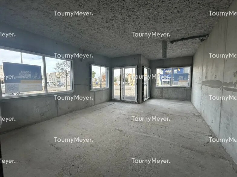 Bureau dans Rezé à louer - Photo intérieure – Image 3 sur 4